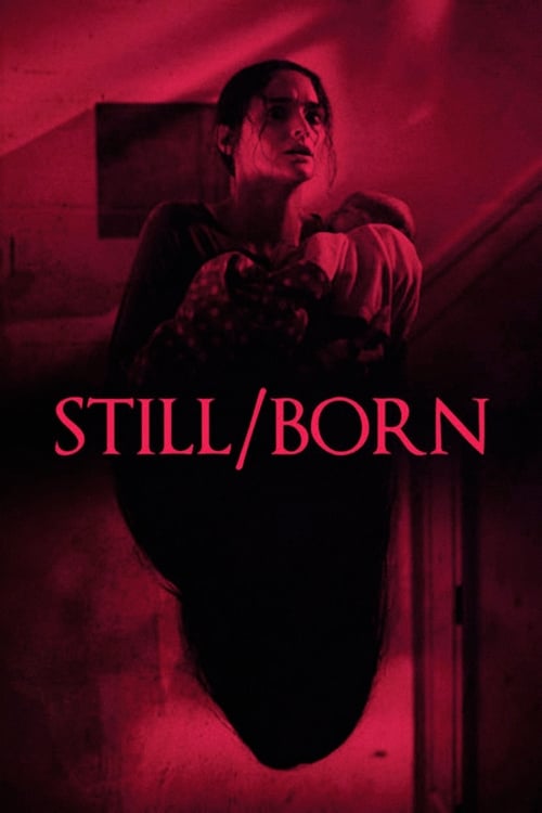 Grootschalige poster van Still/Born