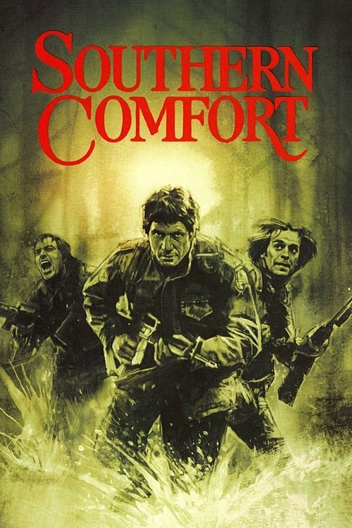 Southern Comfort