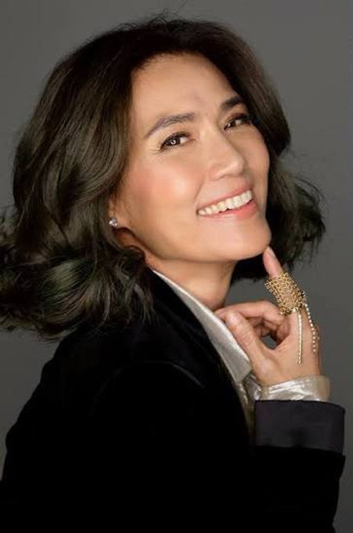 Nantida Kaewbuasai