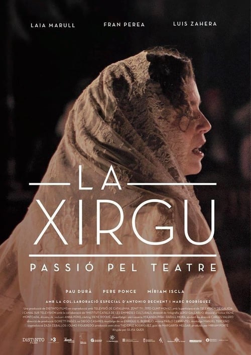 La Xirgu 2015