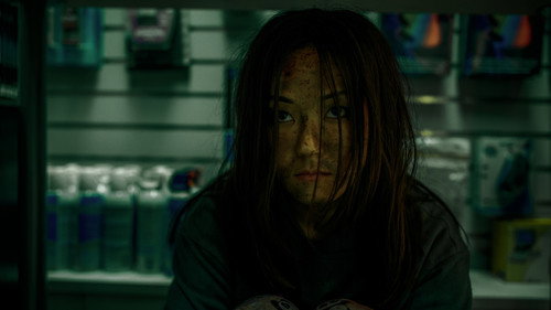 The Boys (2019) ก๊วนหนุ่มซ่าล่าซูเปอร์ฮีโร่ ตอนที่ 4