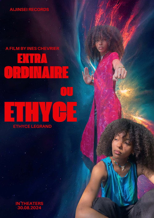 Extra ordinaire ou Ethyce