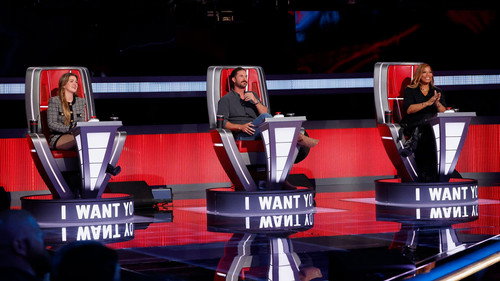 The Voice