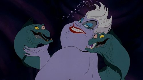 The Little Mermaid Screenshot