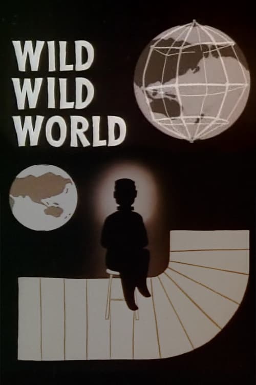 Wild Wild World Movie Poster Image