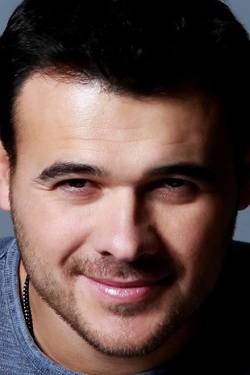 Largescale poster for Emin Agalarov