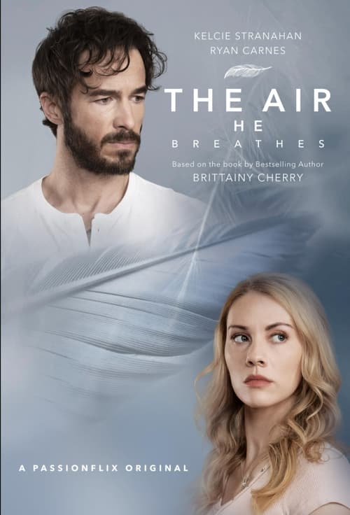The Air He Breathes (2024) 1 The Air He Breathes Movie Poster