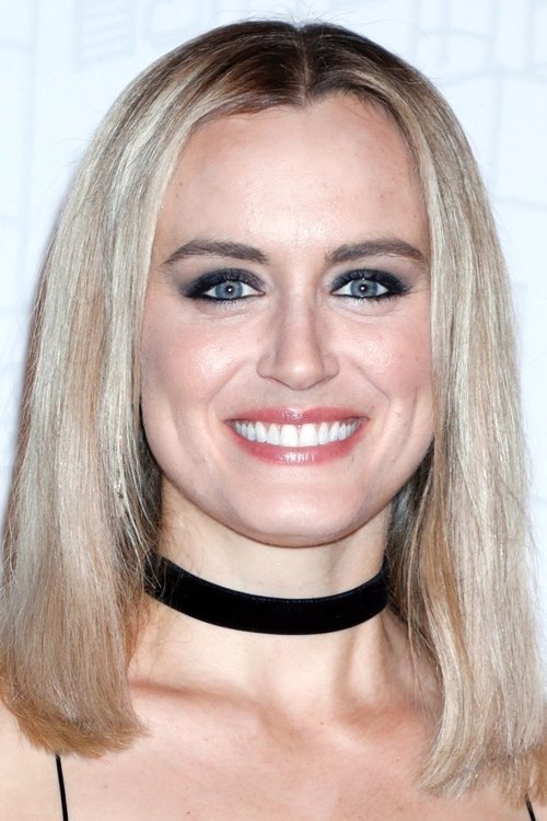 Kép: Taylor Schilling színész profilképe