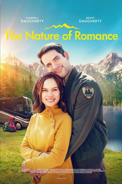 The Nature of Romance (2021) poster