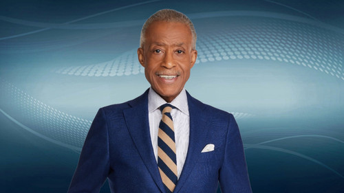 PoliticsNation with Al Sharpton