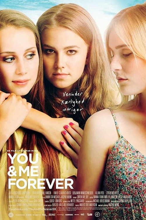 You & Me Forever poster