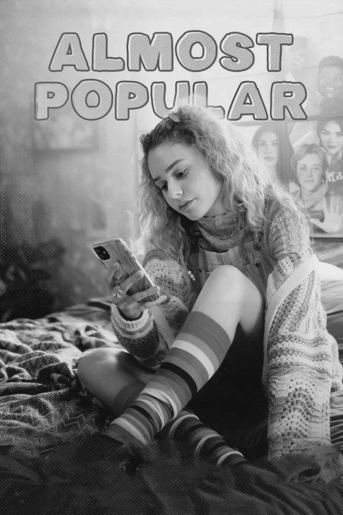 Affiche de Almost Popular