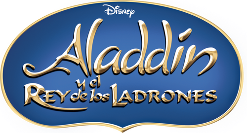 Aladdín y el rey de los ladrones