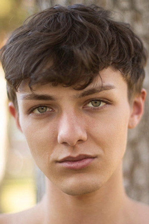 Parker Quinn