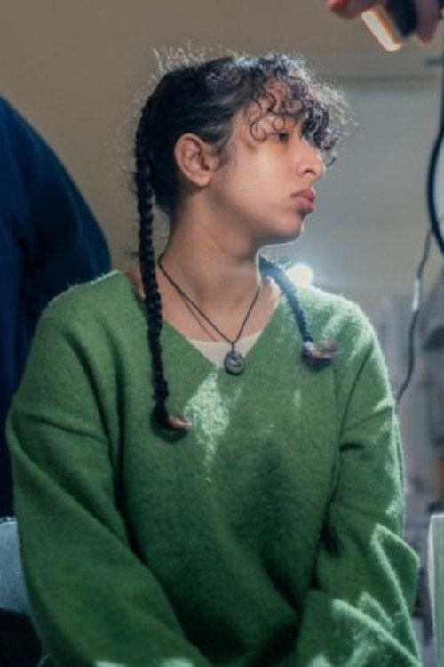 Serene Shaaban