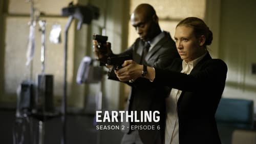 Fringe - Season 2 - Episode 6: Earthling