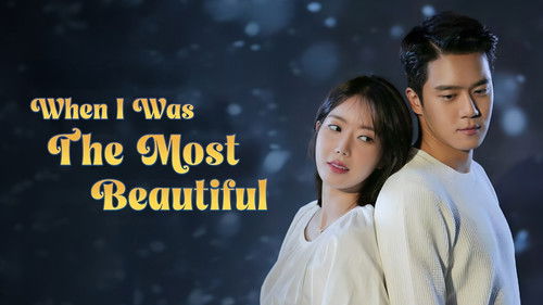 When I Was the Most Beautiful backdrop 3