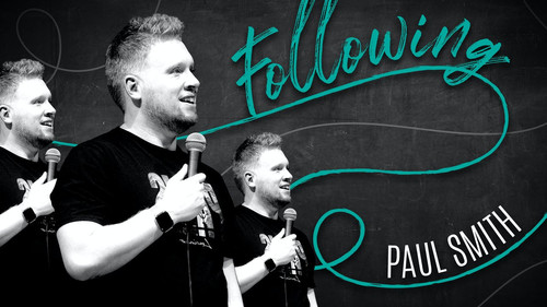 Paul Smith - Following
