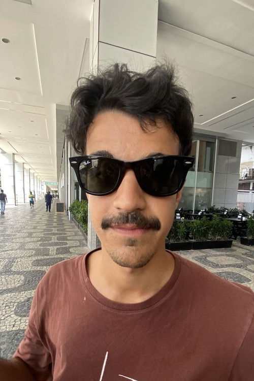 Foto de Rodrigo Carauta