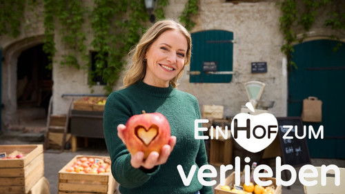 Ein Hof zum Verlieben