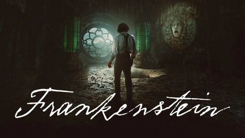 Frankenstein Movie Screenshot