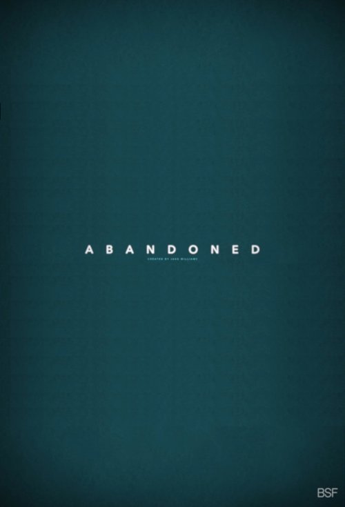 Abandoned cover