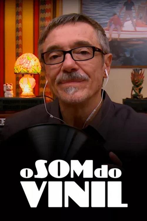 O Som do Vinil, S02 - (2008)