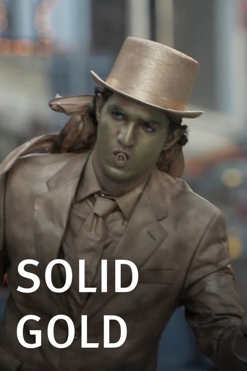 Solid Gold (2013)