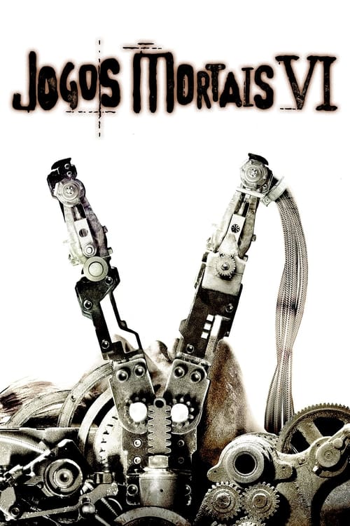 Saw 6 - Jogos Mortais