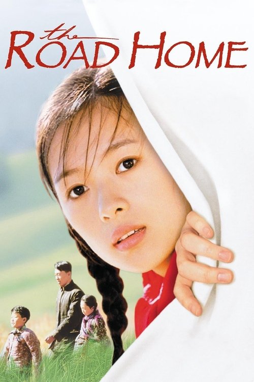 The Road Home poster