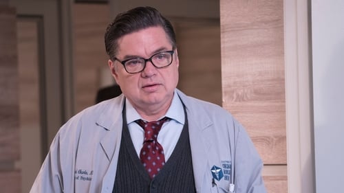 Chicago Med – Atendimento de Emergência: 2×22