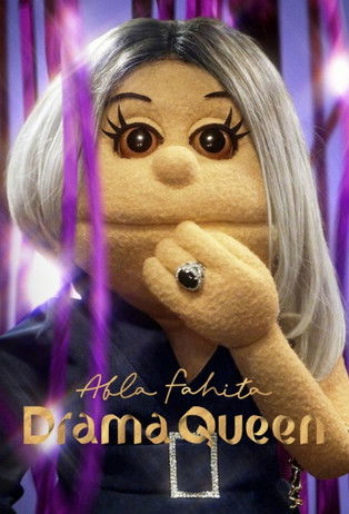 Escena 5 de Abla Fahita: Reina del drama