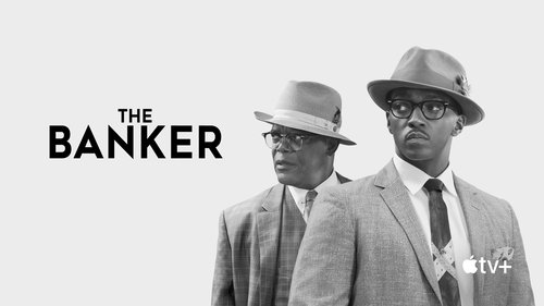 The Banker (2020) Download Full HD ᐈ BemaTV