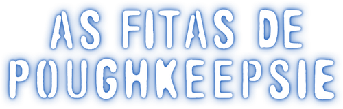 As Fitas de Poughkeepsie - Logo 4