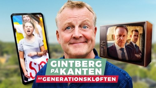 Gintberg på kanten