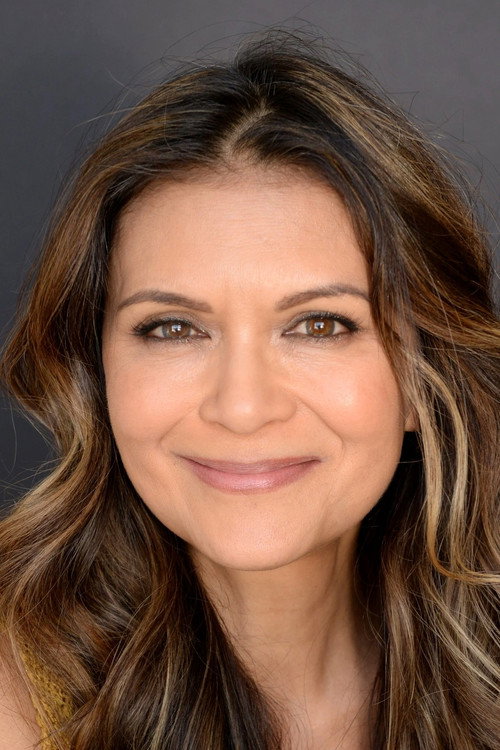 Nia Peeples Photo