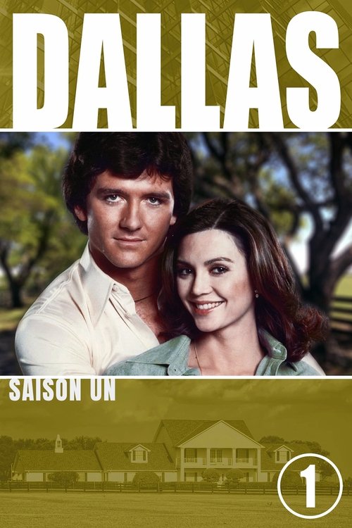 Dallas - Saison 1