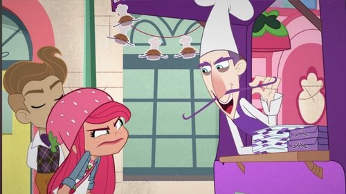 Image de l'épisode 38