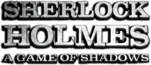 Sherlock Holmes: A Game of Shadows