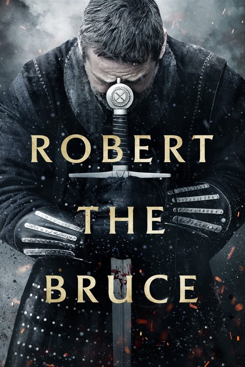 Robert the Bruce poster