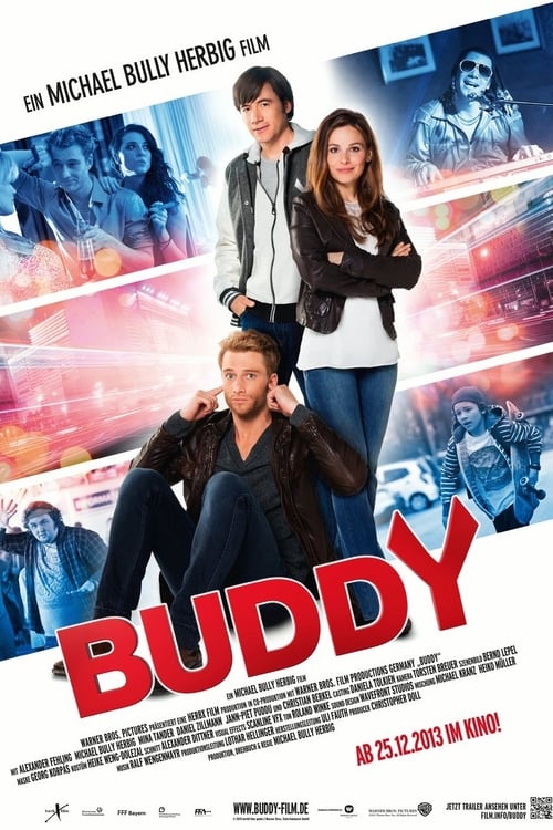 Buddy 2013