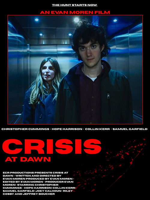 Crisis At Dawn