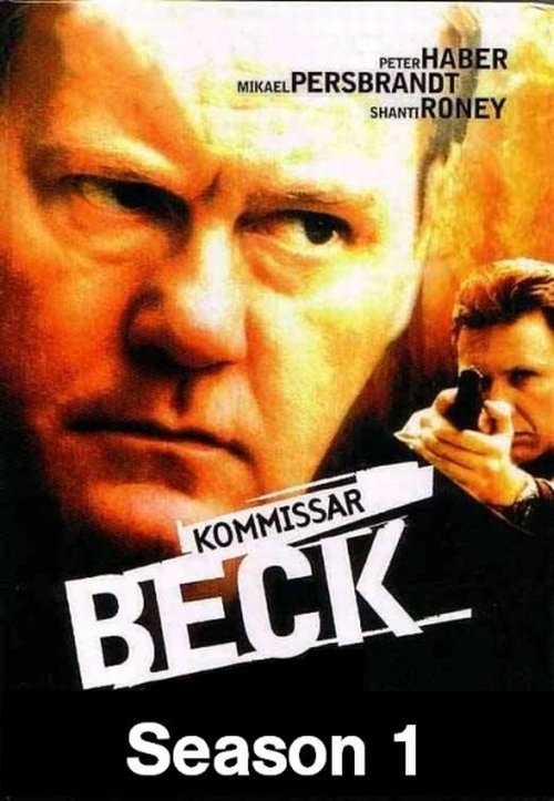 Staffelposter Staffel 1