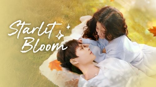 Starlit Bloom
