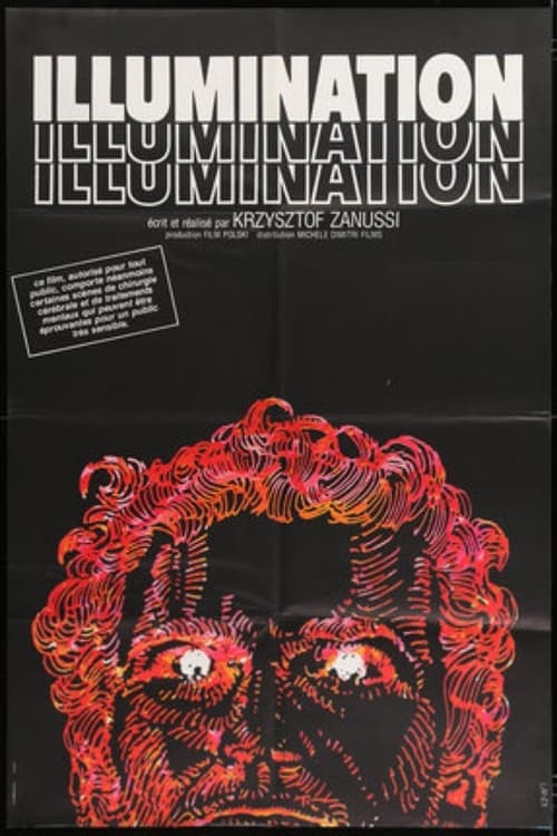 Poster Iluminacja 1973