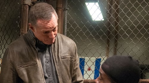 Chicago P.D.: Distrito 21: 2×19