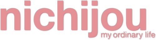 Nichijou: My Ordinary Life