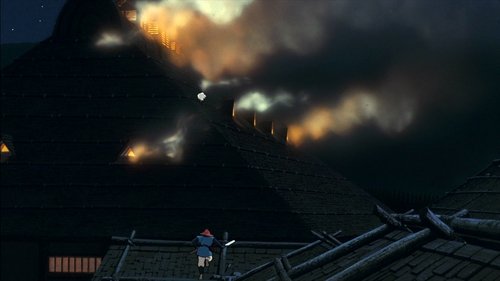 Princess Mononoke (1997)