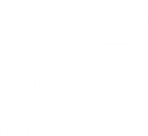 24 Horas: O Legado - Logo 5