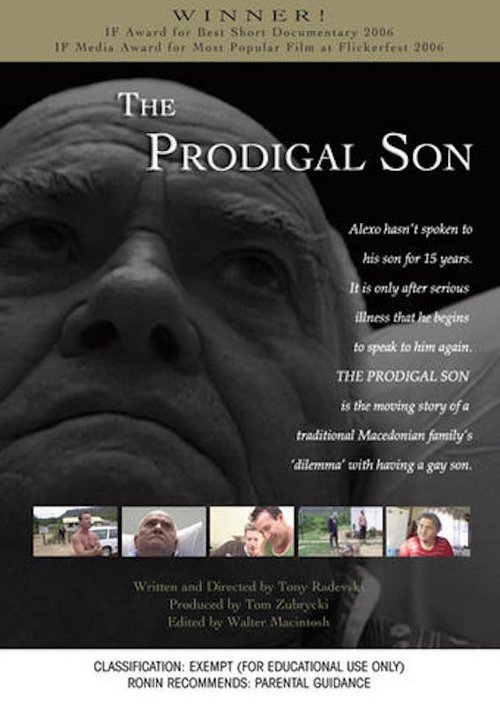 The Prodigal Son